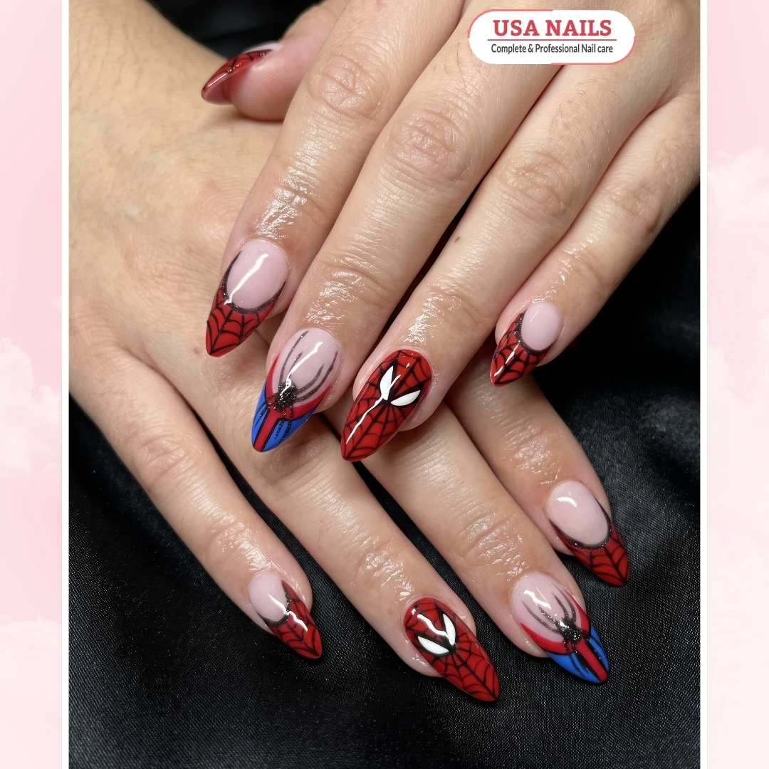 Nail art